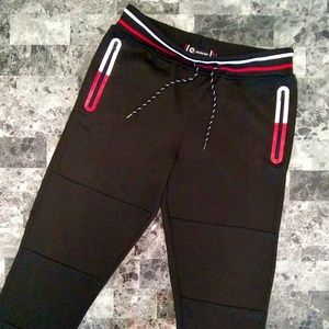 Men's Akademiks Joggers